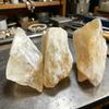 100g Natuurlijke Citrien Kristal Ruwe Steen Genezende Gele Kristalstenen Mineralen Specimen Huisdecoratie