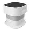 Foldable Washing Machine 60dB 1KG Energy Saving Portable Washing Machine for Infants" Clothes