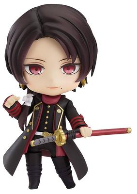 Nendoroid Touken Ranbu -ONLINE- Kashuu Kiyomitsu Non-scale ABS & ATBC-PVC Painted Movable Figure