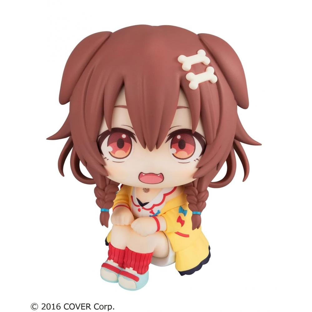 Rukup Hololive Inugami Korone Fertige Figur