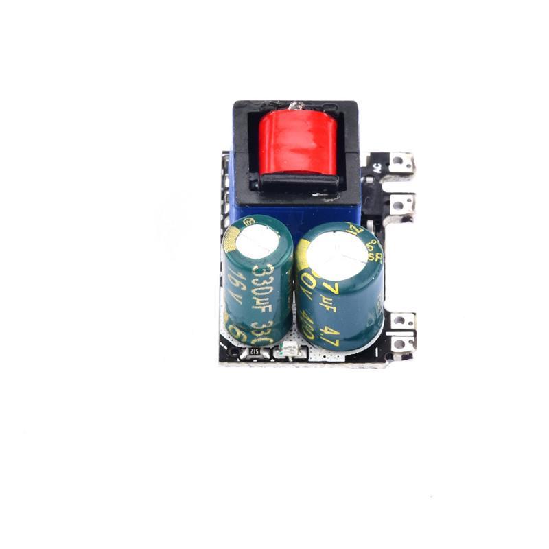 Ac-Dc 12V 300/450/1000Ma Converter Ac 220V To 5V Dc Step Down Transformer Power Supply Module With Multi Currents
