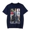 Uncle Babys Misbehavins Tour Merch Billys T Shirt Vintage Graphic Tee for Women Unisex