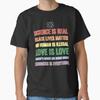 Kindness Is EVERYTHING Science Is Real Love Is Love T-Shirt Unisex T-Shirt