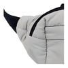 The North Face 5L Lightweight Sports Casual Zipper Waist Bag Outdoor Bag Unisex Waist Bag Khaki 3VX8-1X3