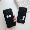 case for samsung galaxy s7 edge s7edge s 7 edge G930 G935F samsung s7 case phone silicone cute soft protective back cover cases