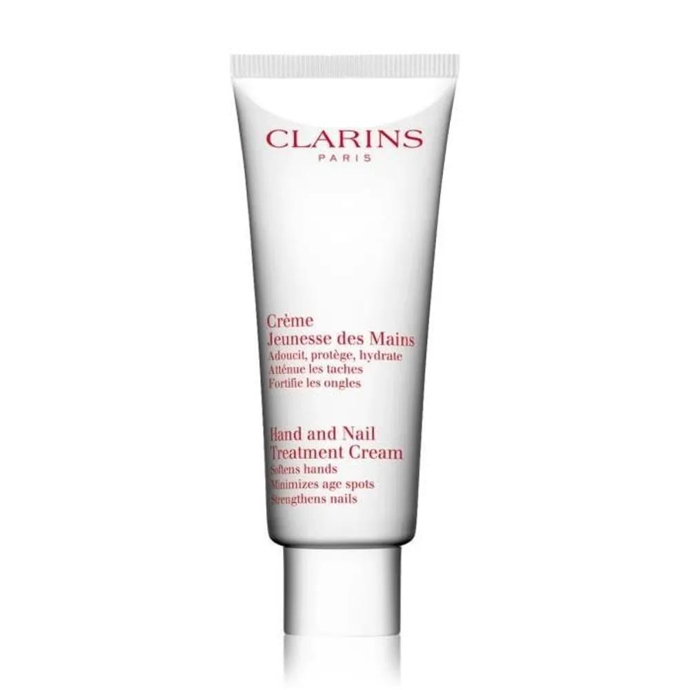 Крем для рук и ногтей Clarins 100 мл