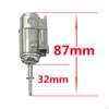 Car Left Door Lock Cylinder Key Set, , Driver Side, Metal Replace Parts, Easy Installation for A6