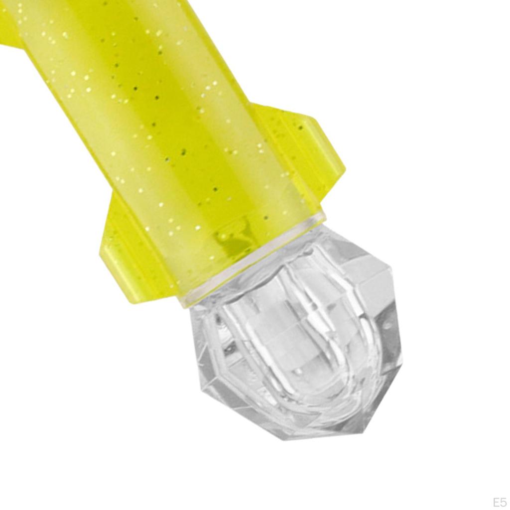 Lichtanziehende Lampe für Unterwasserfischereibeleuchtung