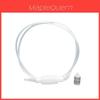Enzyme Siphon Straw For Wine Filtering Food-grade White Hipe Material