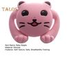 Baby Products Pacifier Arc Panel Super Soft Cartoon Pictures All-in-one Soothe The Emotions Exercise Breathing Vivid Color Silicone Material Baby
