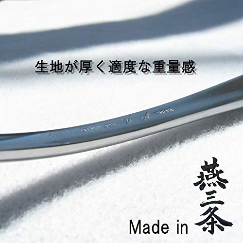 Nagao Tsubame Sanjo Dinner Spoon 5 pieces + 1 piece 18cm 18-0 Stainless Steel Made Japan