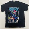 NOFX Punk In Drublic 2017 Tour Concerti Maglietta Double Sided - Taglia Uomo Media Unisex T-Shirt