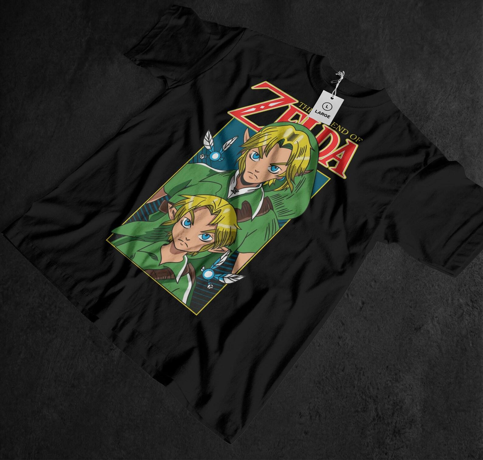 Video Game Shirt Unisex, Retro Gaming, Arcade, Pop Culture, Streetwear, Player Gift 150