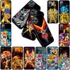 Phone Cover for Xiaomi Redmi Note 14 13 Pro Plus ProPlus 14C 13c Pro+ 5G Soft Silicone Case Saint Wallpaper Seiya