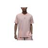 Jordan Dri-Fit Sport Solid Crew Neck Quick-Dry Casual Short Sleeve T-Shirt Men Tops Legend-Pink FN5830-622