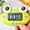 Animal Cute Home Stopwatch Study Chronograph Alarm Clock Cooking Tool Kitchen Timer Time Reminder