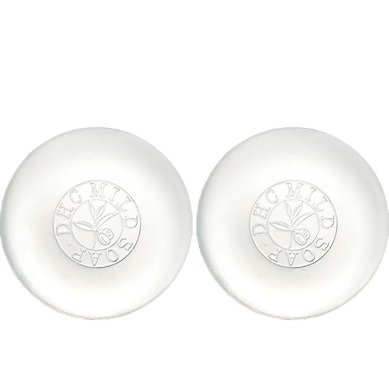 

DHC Facial Cleansing Soaps