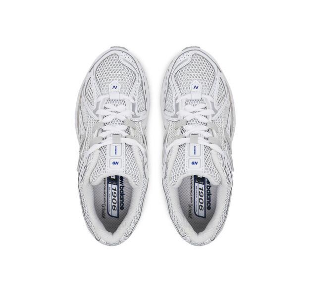 Men's Sneakers New Balance U1906rca White