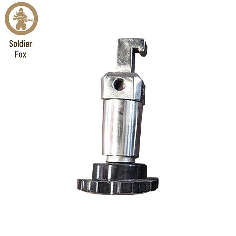 Cooking Trailer Supply Unit Plain Locking Device