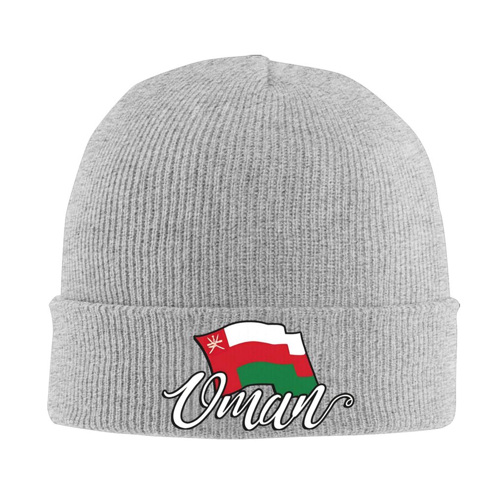 OUnisex Flag  Bonnet Hats  Beanie Hats Spring Pattern Knitting Hat Fashion Unisex Adult Kpop Head Wrap Cap