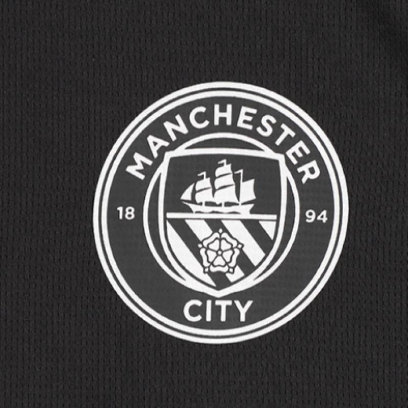 Puma Manchester City Training Jersey