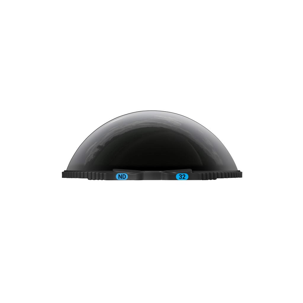 X4 Air ND32 filter