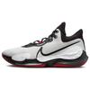 Renew Elevate 3 Pure Platinum Black Red Men Sneakers White DD9304-100