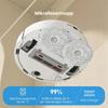 For Xiaomi Robot Vacuum X20+ Robot Vacuum Cleaner Main Side Brush Hepa Filter Mop Cloth Dust Bags Replacement Parts