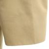 Burberrys 90s Old Stainless collar coat 38 beige With liner Men's Used