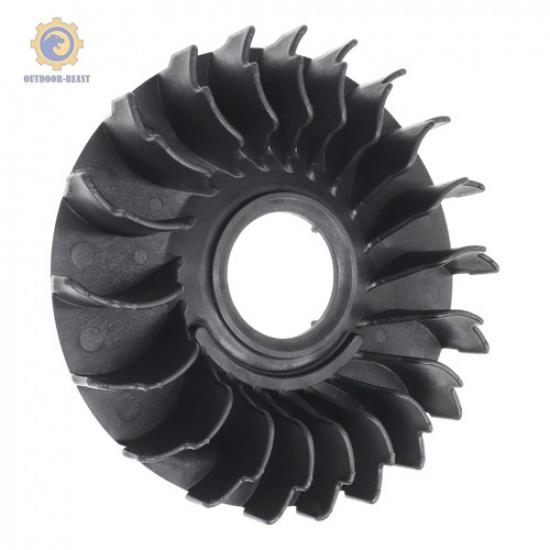 Für Briggs & Stratton 794273 Lüfterrad ersetzt # 692592