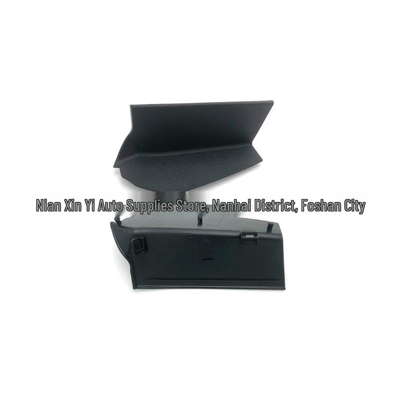 

81497-02100 81498-02100 Toyota Levin Tail Light Screw Cover Decorative Plate