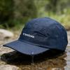 Custom Waterproof Outdoor Hat Unstructured Design Upf 50+ Sun Protection Sport Hats For Women Men Baseball Caps Lightweight