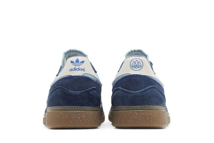 adidas Handball Pro SPZL Azul Transparente