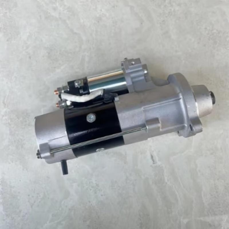 Yedi Starter Motor for Dongfeng Mengshi CSK181/EQ1120GA Standard