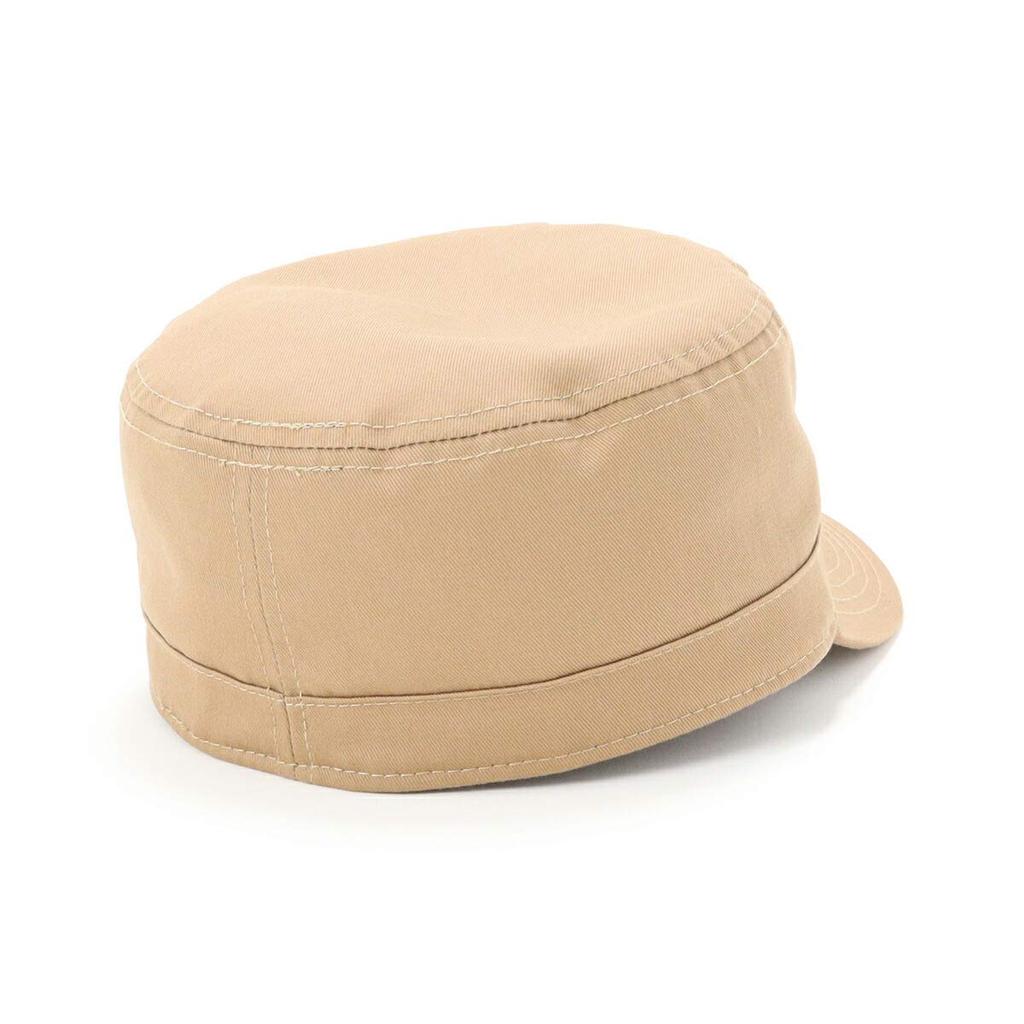 New Era Work Cap WM01 Series N0005700 11135253 Khaki White 7