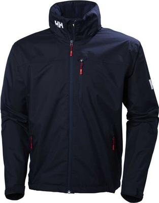 Crew Hooded Jacket (33875) CreHooded Jacket (33875) Navy