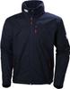 Crew Hooded Jacket (33875) CreHooded Jacket (33875) Navy