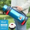 304 Stainless Steel Liner Student Dormitory Thermo 5 L Thermos Large Capacity Thermos Cup Portable Home Thermos Bottle