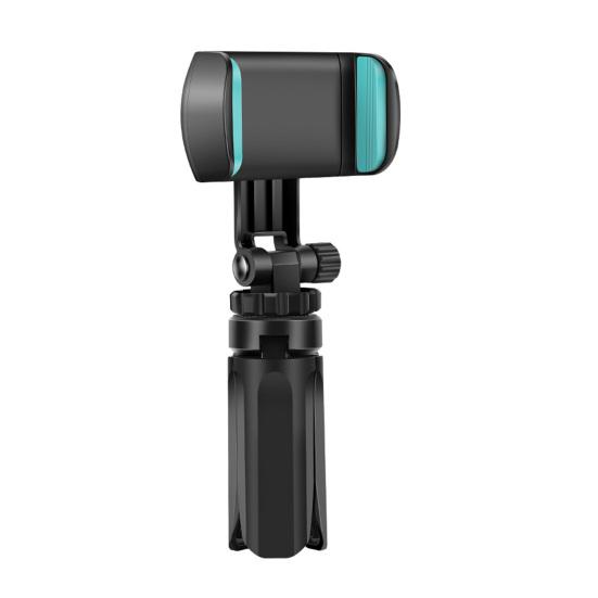 K550 Tripod Stable Phone Support Stand Multi-function Silicone for Live Streaming