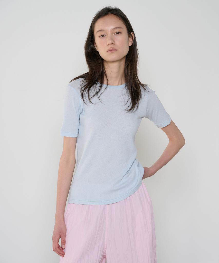 Jeonggamseutyudio Eco Tee_4 Color