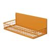 Scaffale Magnetico da Frigorifero Senza Tracce Facile da Spostare Forte Tenuta Organizer per Spezie e Condimenti