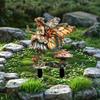 Progettazione giardini e paesaggi – Decorazioni per il giardino
