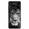 For Motorola Edge 70 5G Case Soft Silicone TPU Cool Animal Phone Cases For Motorola Moto X70 Air 5G Planet Protective Back Cover
