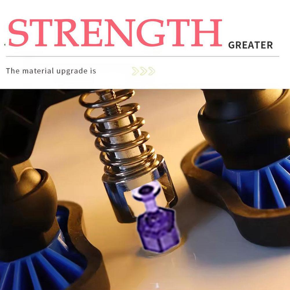 28Pcs Glue Tabs Dent Lifter Tools Dent Puller Removal Tool For Auto Paintless Dent Repair Glue Tabs For Car Body