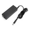 Computer Power Adapter 19V 4.74A 90W Charger with 7.4x5.0mm 0.3x0.2in Round Mouth for HP 100V‑240V