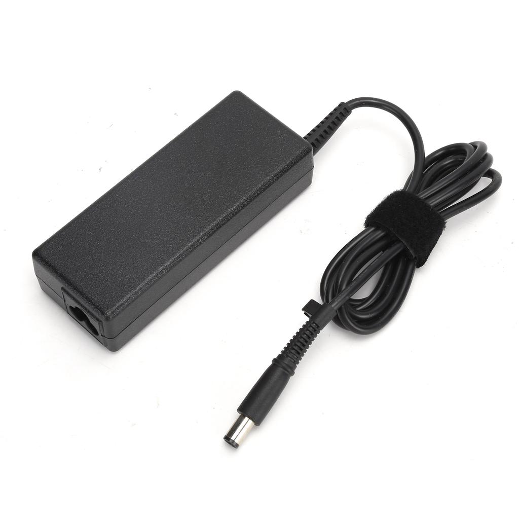 Computer Power Adapter 19V 4.74A 90W Charger with 7.4x5.0mm 0.3x0.2in Round Mouth for HP 100V‑240V