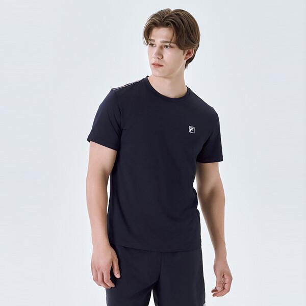 Fila FuncTional Basic ShorT Sleeve T shirT