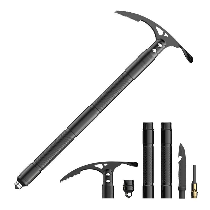 Brangdy Outdoor Survival Multi-Tool One Size