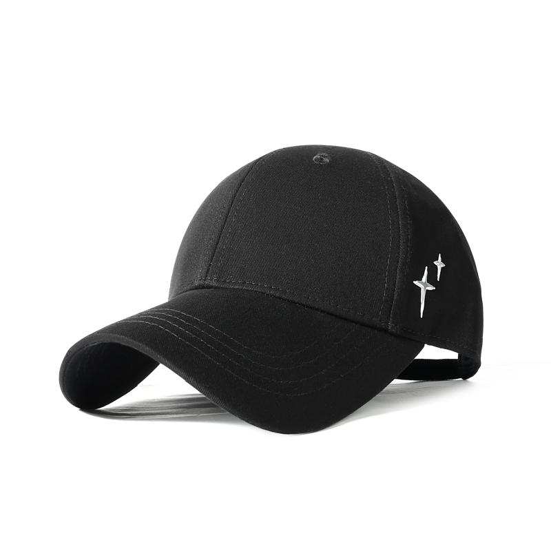 Baseball Cap Men Women Casual Shade Breathable Sports Embroidery Autumn Spring