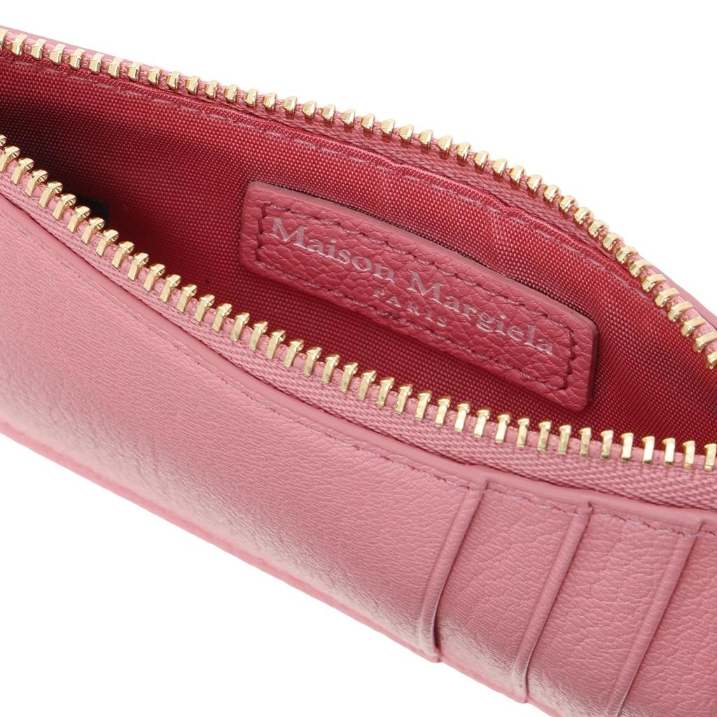 Card Case SA1VX0003 P4806 T4291 PEONY [Maison Margiela] [item]